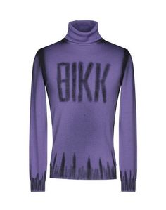 Водолазки Bikkembergs