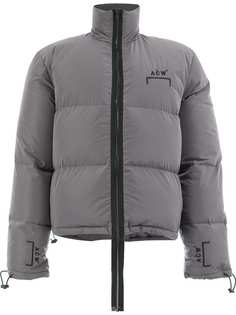 Acw puffer outlet jacket