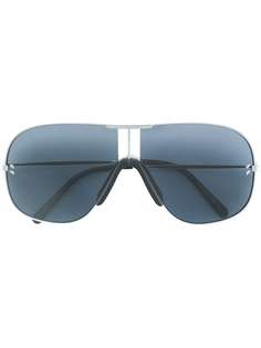 солнцезащитные очки авиаторы Stella Mccartney Eyewear