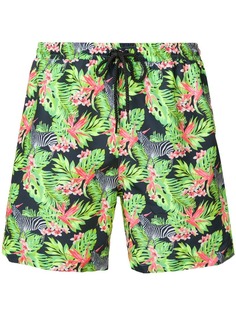 пляжные шорты 'Jungle' Sunuva