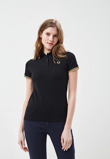 Поло Fred Perry