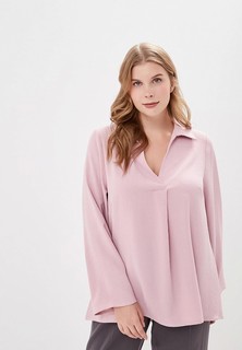 Блуза Авантюра Plus Size Fashion 