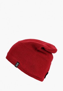 Шапка Jack Wolfskin STORMLOCK KNIT BEANIE