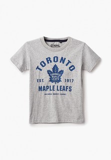 Футболка Atributika & Club™ Toronto Maple Leafs