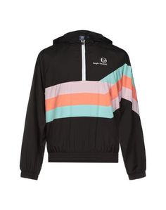 Куртка Sergio Tacchini