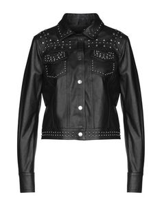 Куртка Street Leathers