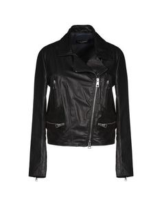 Куртка Street Leathers