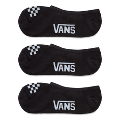 Носки Basic Canoodle (3 пары) Vans