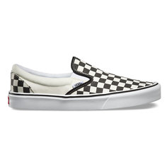 Кеды Slip-On Lite Vans