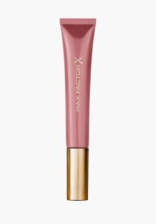 Блеск для губ Max Factor Colour Elixir Cushion, 25 Shine In Glam, 9 мл