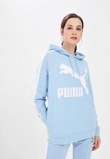 Худи PUMA Classics Logo T7 Hoody