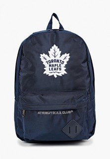 Рюкзак Atributika & Club™ NHL Toronto Maple Leafs