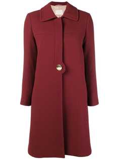 Купить женское пальто L'autre Chose в интернет-магазине | Snik.co