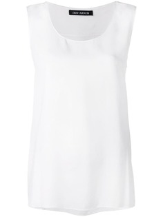 seamless tank top Iris Von Arnim