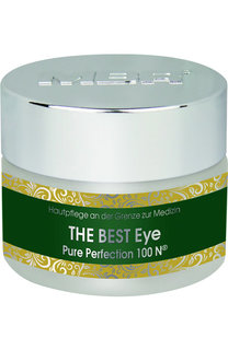 Крем для области вокруг глаз The Best Eye Medical Beauty Research
