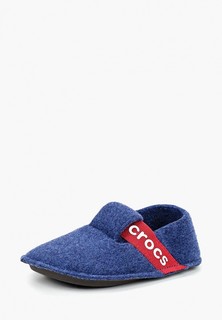 Тапочки Crocs Classic Slipper K