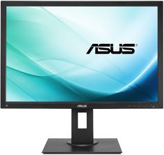 Монитор ЖК ASUS BE24AQLB 24.1&quot;, черный [90lm0291-b01370]