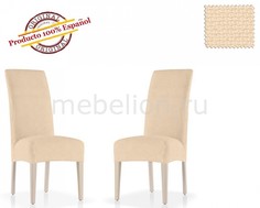 Набор из 2 чехлов для стульев АЛЯСКА Belmarti