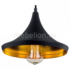 Подвесной светильник Эдисон CL450209 Citilux
