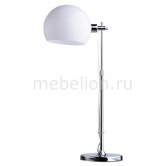 Настольная лампа декоративная Техно 5 300032301 Mw Light