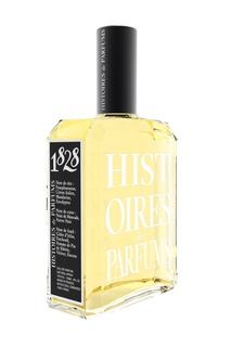 Парфюмерная вода 1828, 120 ml Histoires de Parfums