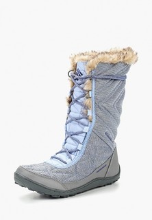 Сапоги Columbia MINX™ MID III SANTA FE