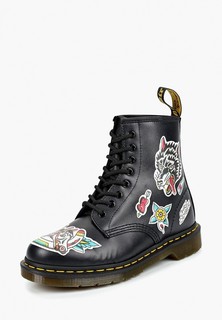 Ботинки Dr. Martens 1460