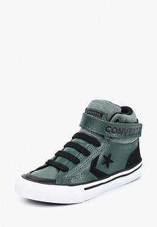 Кеды Converse Pro Blaze Strap