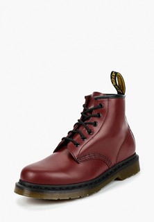 Ботинки Dr. Martens 101