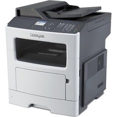 МФУ Lexmark MS317dn