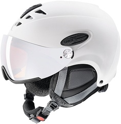 Шлем Uvex 300 Visor, размер 57-60