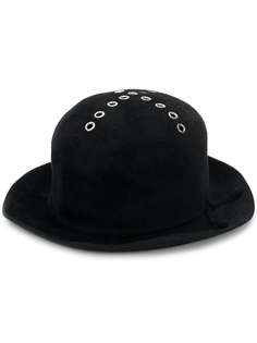 шляпа с заклепками A.N.G.E.L.O. Vintage Cult