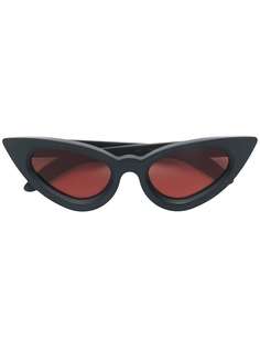 солнцезащитные очки-"кошачий глаз" 'Maskey' Kuboraum