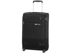 Чемодан Samsonite Base Boost 35x55x20cm 35L Black 38N-09002