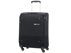 Чемодан Samsonite Base Boost 40x55x20cm 39L Black 38N-09003