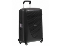 Чемодан Samsonite Termo Young 50x70x27cm 69L Black 70U-09004