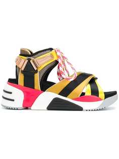 спортивные сандалии 'Somewhere' Marc Jacobs