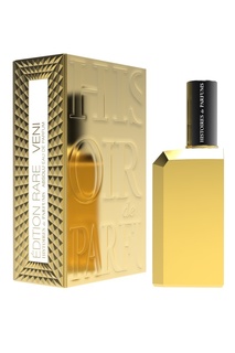 Парфюмерная вода EDITION RARE VENI, 60 ml Histoires de Parfums