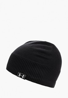 Шапка Under Armour Mens UA Reactor Knit Beanie