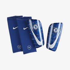 Футбольные щитки Chelsea FC Mercurial Lite Nike