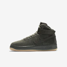 Кроссовки для школьников Nike Air Force 1 High LV8