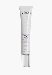 Праймер для лица Lumene Nordic Chic, CC, 20 мл