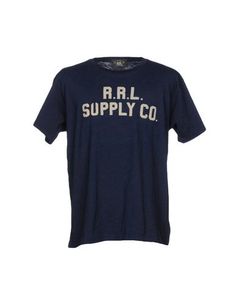 Футболка RRL by Ralph Lauren