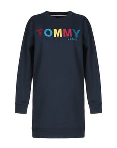 Короткое платье Tommy Jeans