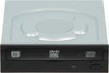 Оптический привод DVD-RW LITE-ON IHAS124-04/-14, внутренний, SATA, черный, OEM