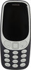 Мобильный телефон NOKIA 3310 dual sim 2017, синий