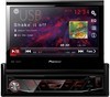 Автомагнитола PIONEER AVH-3100DVD, USB