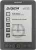 Электронная книга DIGMA E63S, 6&quot;, темно-серый