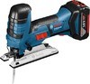 Лобзик BOSCH GST 18 V-LI S [06015a5100]