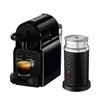 Капсульная кофеварка DELONGHI Nespresso UMilk EN80.BAE, 1260Вт, цвет: черный [0132191681] Delonghi